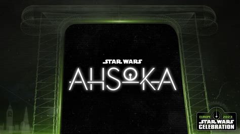 SWCE 2023: The Ahsoka Teaser Trailer Is Here 